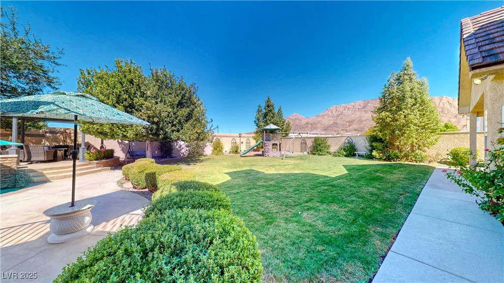 6440 Spanish Garden, Las Vegas, NV 89110