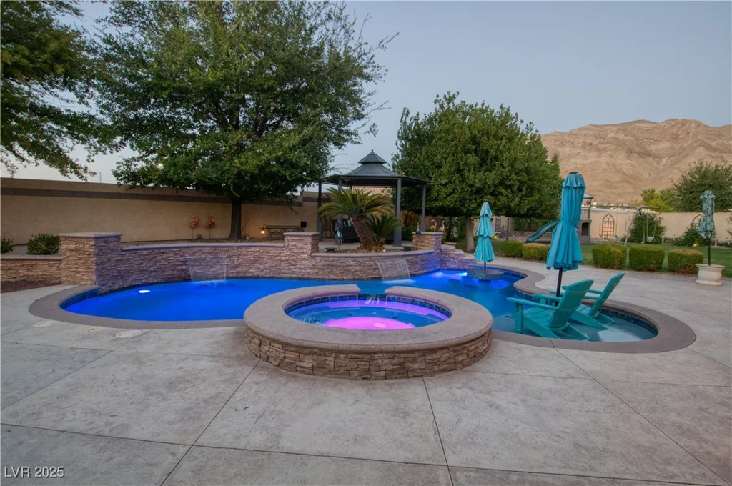 6440 Spanish Garden, Las Vegas, NV 89110