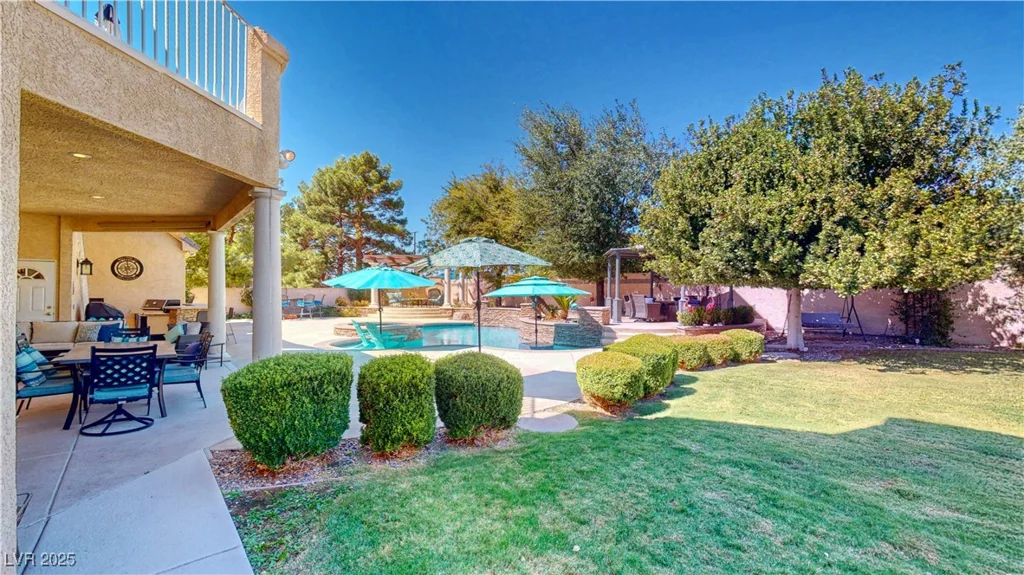 6440 Spanish Garden, Las Vegas, NV 89110