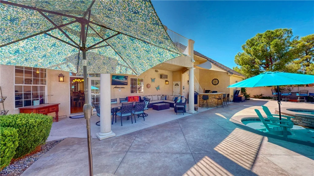 6440 Spanish Garden, Las Vegas, NV 89110