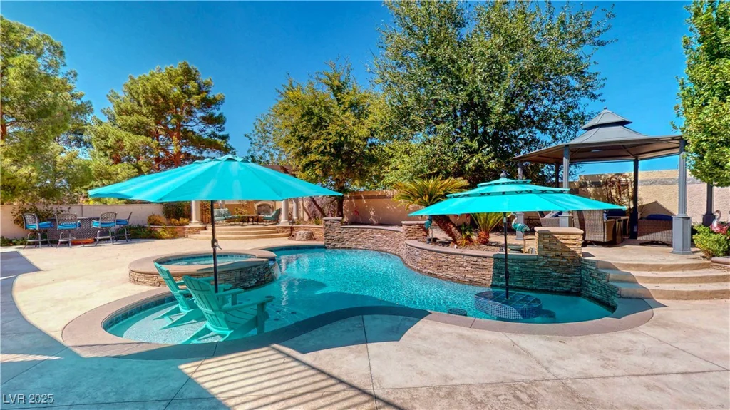 6440 Spanish Garden, Las Vegas, NV 89110