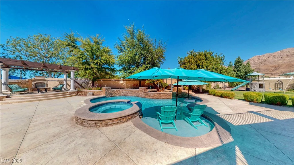 6440 Spanish Garden, Las Vegas, NV 89110