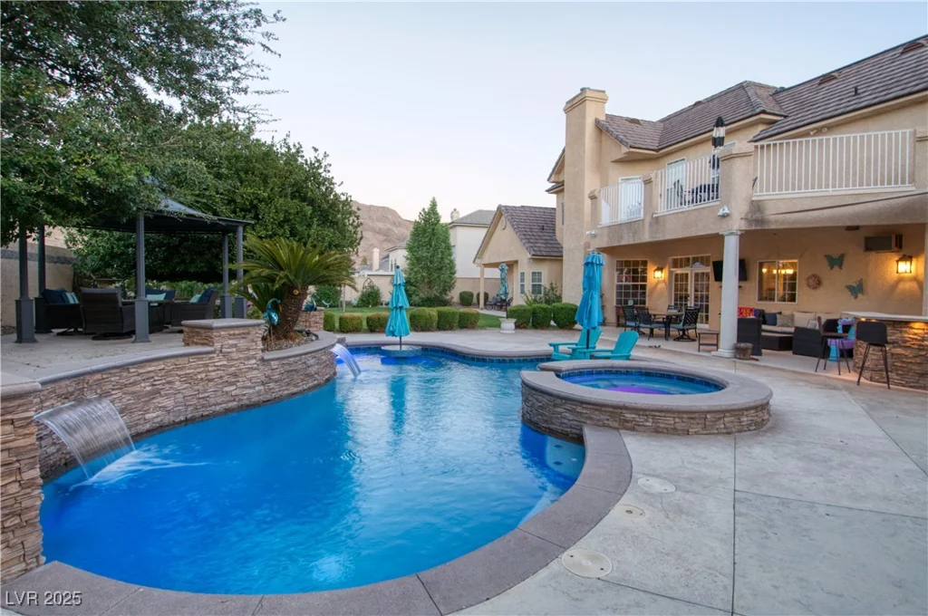 6440 Spanish Garden, Las Vegas, NV 89110
