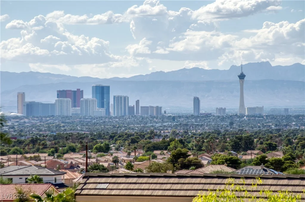 6440 Spanish Garden, Las Vegas, NV 89110
