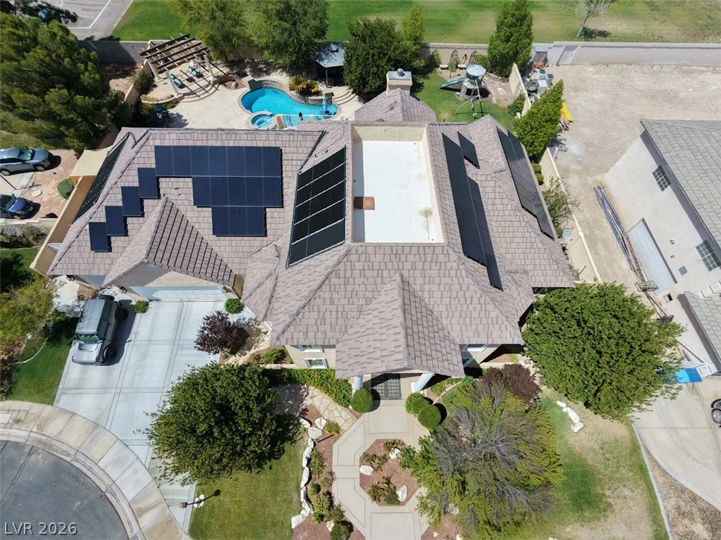 6440 Spanish Garden, Las Vegas, NV 89110