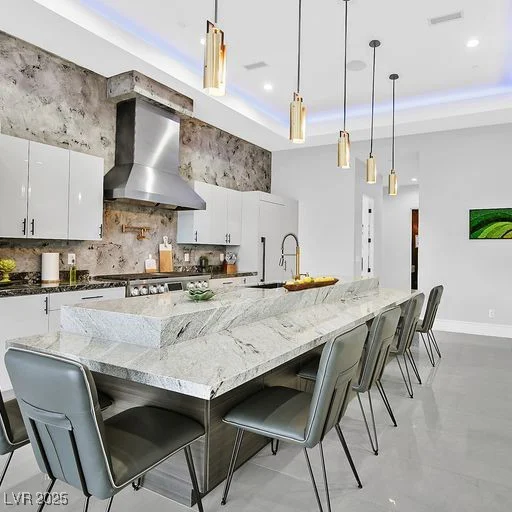 5400 Mello, Las Vegas, NV 89131
