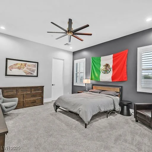 5400 Mello, Las Vegas, NV 89131
