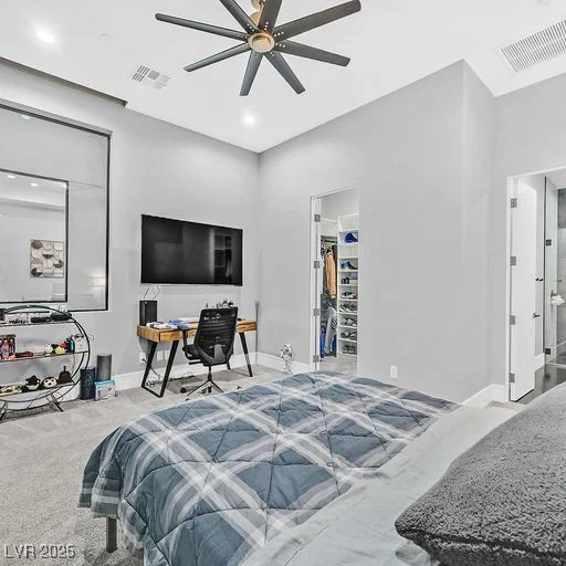 5400 Mello, Las Vegas, NV 89131