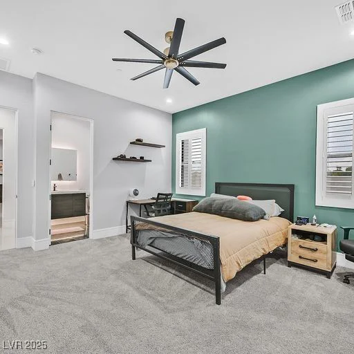 5400 Mello, Las Vegas, NV 89131