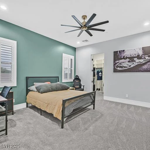 5400 Mello, Las Vegas, NV 89131