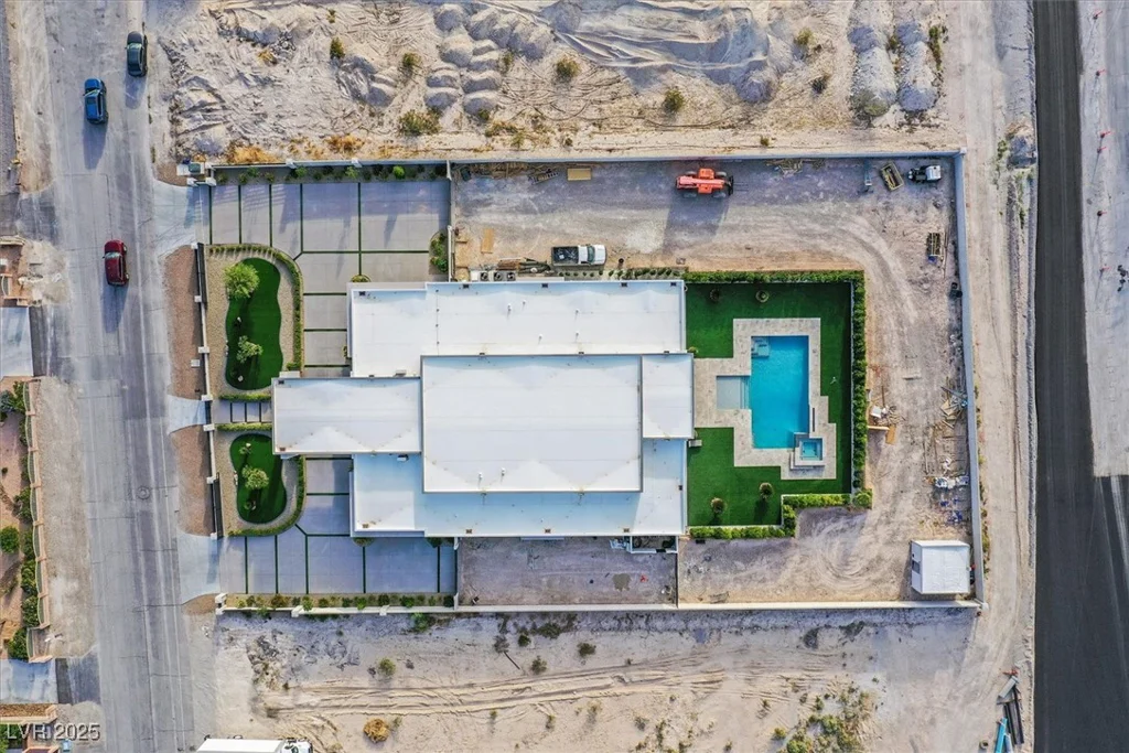 5400 Mello, Las Vegas, NV 89131