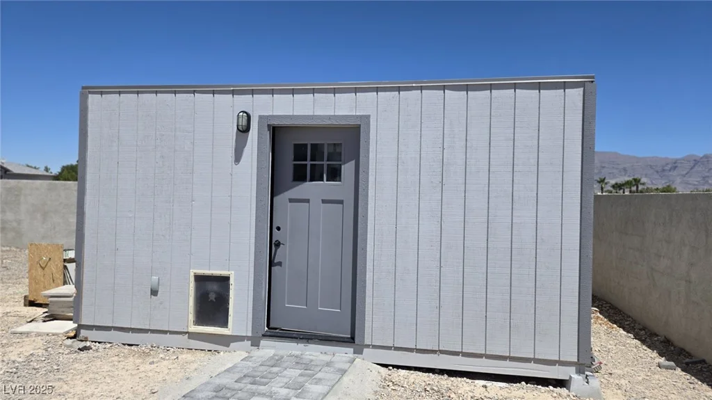 5400 Mello, Las Vegas, NV 89131