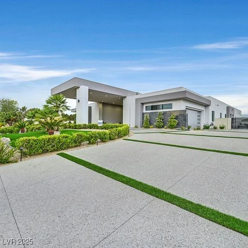 5400 Mello, Las Vegas, NV 89131