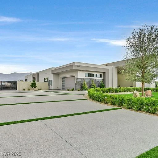 5400 Mello, Las Vegas, NV 89131