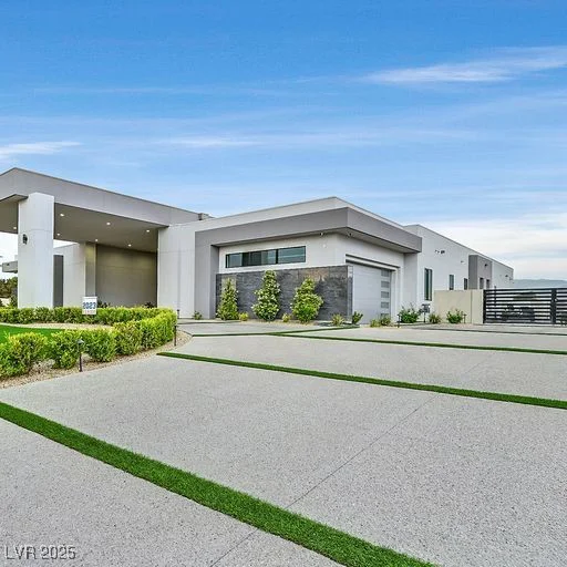 5400 Mello, Las Vegas, NV 89131