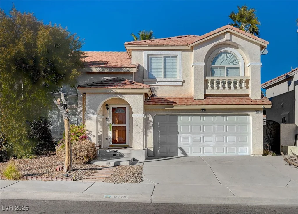 8776 Country View, Las Vegas, NV 89129