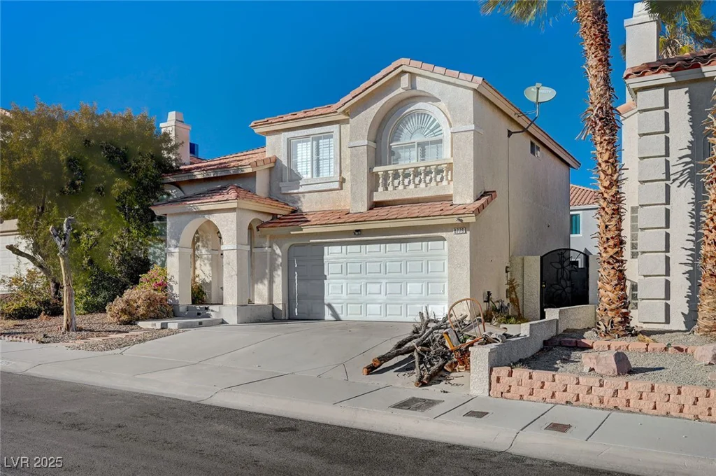 8776 Country View, Las Vegas, NV 89129