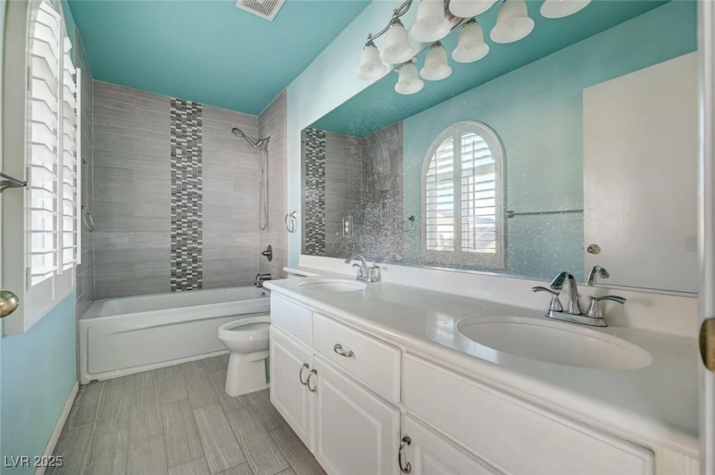 8776 Country View, Las Vegas, NV 89129