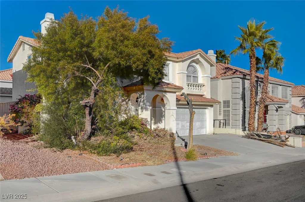8776 Country View, Las Vegas, NV 89129