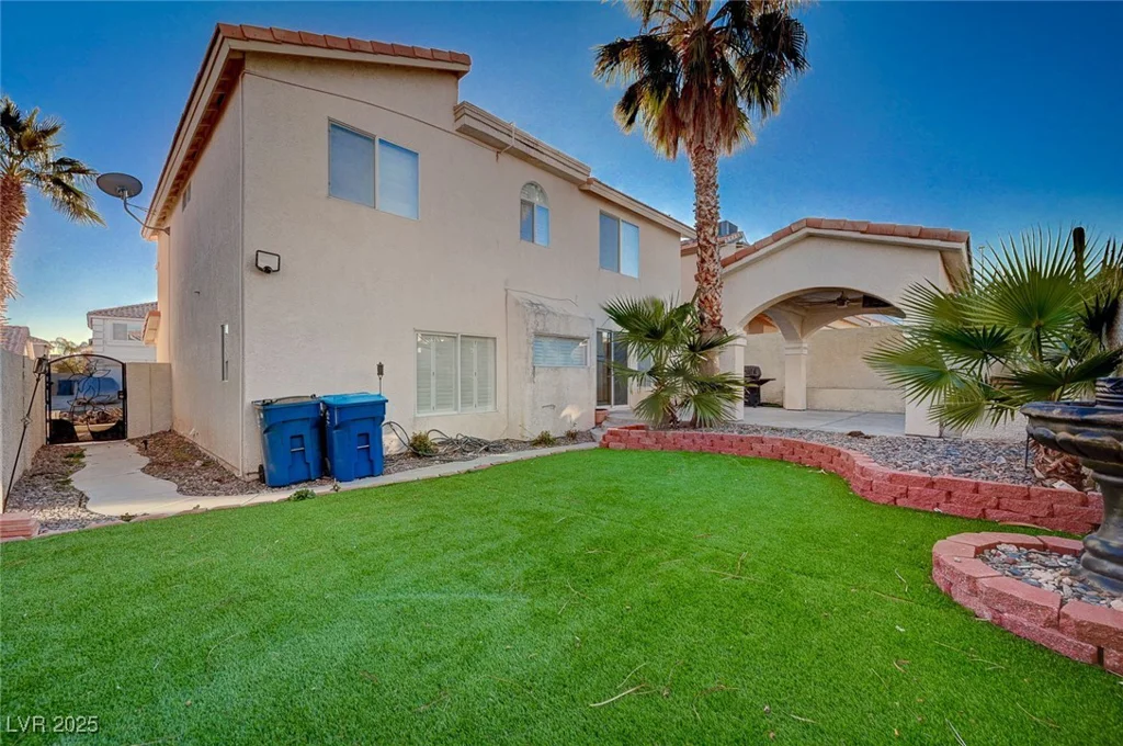 8776 Country View, Las Vegas, NV 89129