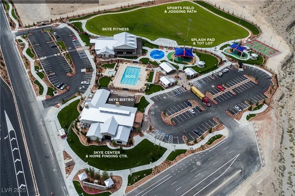 8866 Sasquatch Run, Las Vegas, NV 89166