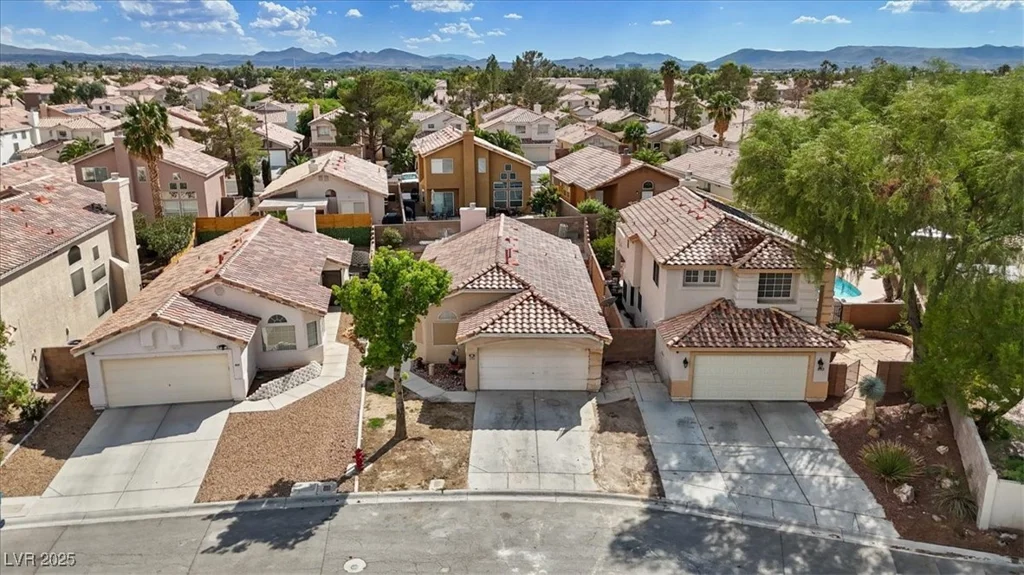 899 Hornbeak, Las Vegas, NV 89123