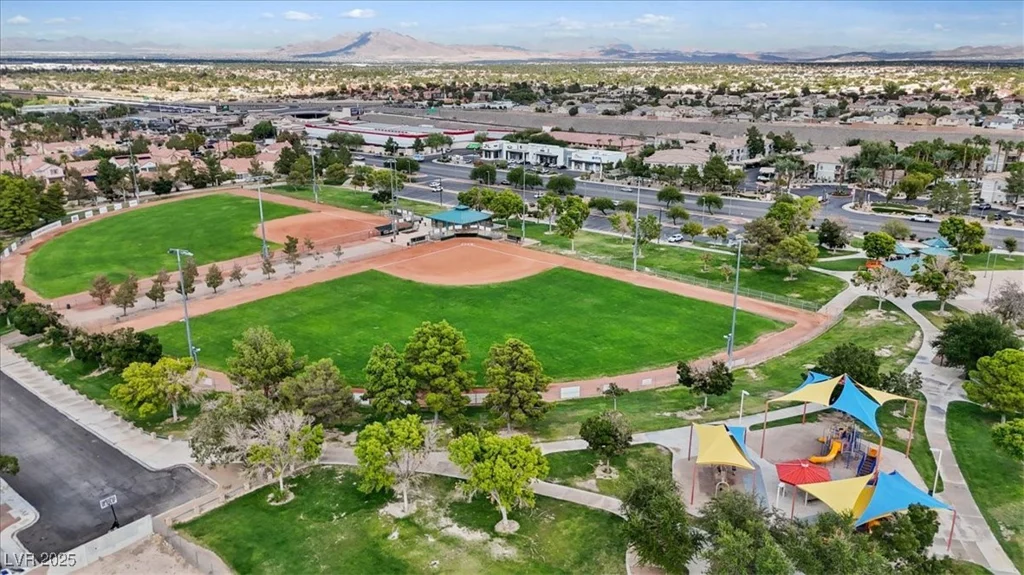 899 Hornbeak, Las Vegas, NV 89123