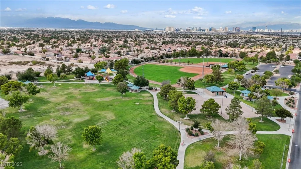 899 Hornbeak, Las Vegas, NV 89123