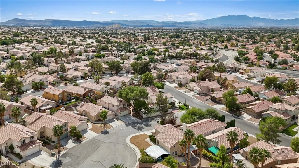 899 Hornbeak, Las Vegas, NV 89123