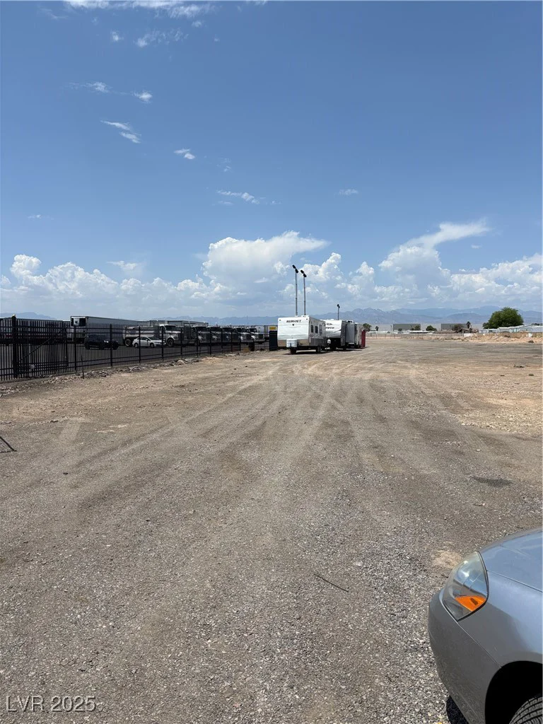 N/A Nellis, Las Vegas, NV 89115