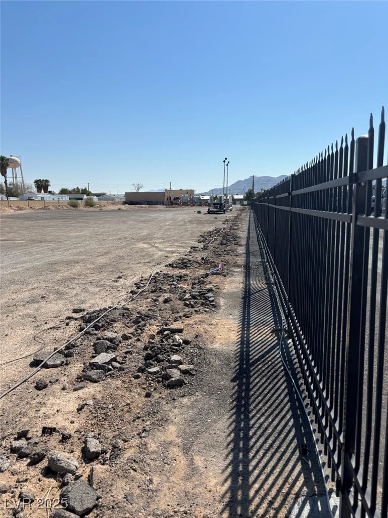 N/A Nellis, Las Vegas, NV 89115