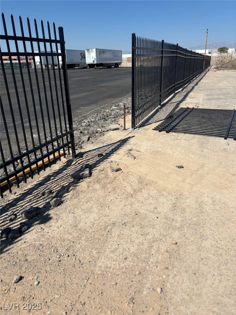 N/A Nellis, Las Vegas, NV 89115
