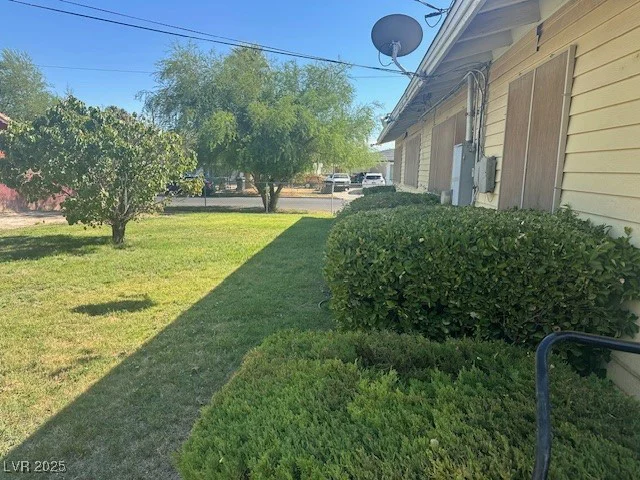 1643 E, Las Vegas, NV 89106
