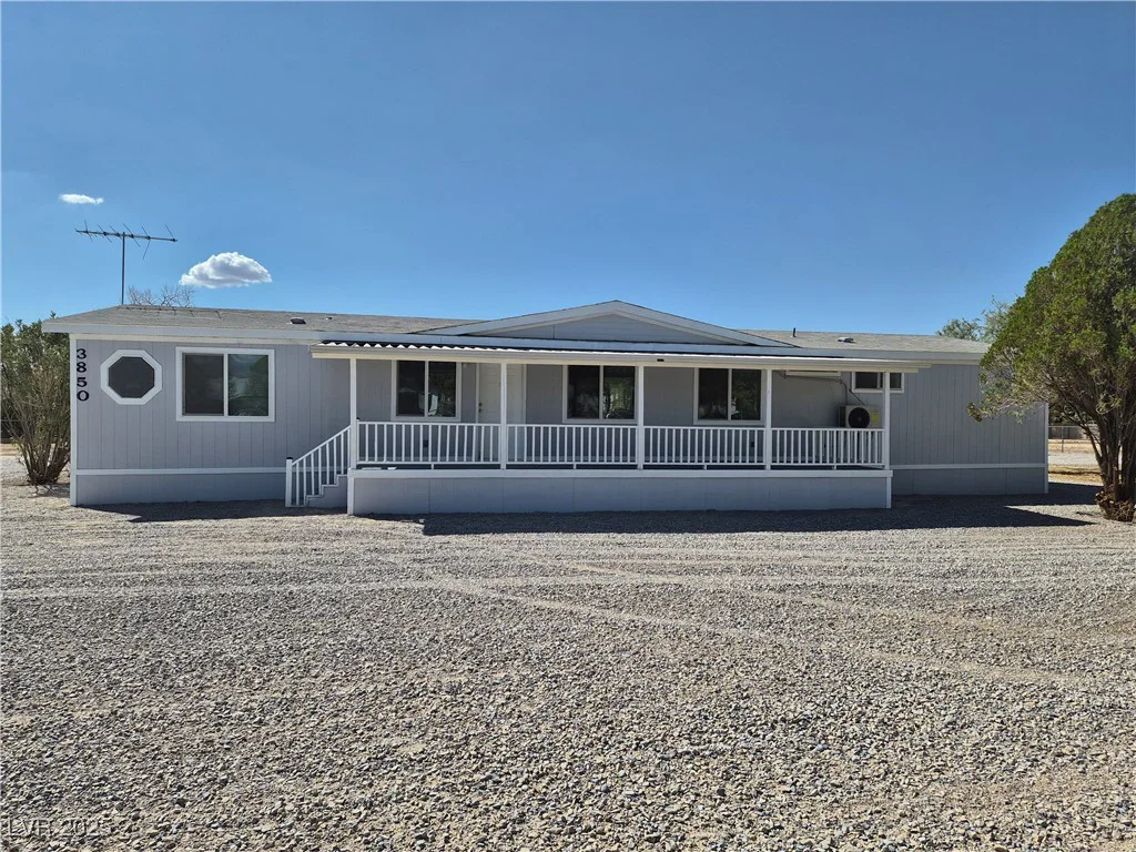 3850 Leonard, Pahrump, NV 89060