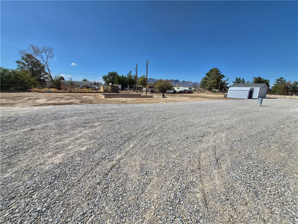 3850 Leonard, Pahrump, NV 89060