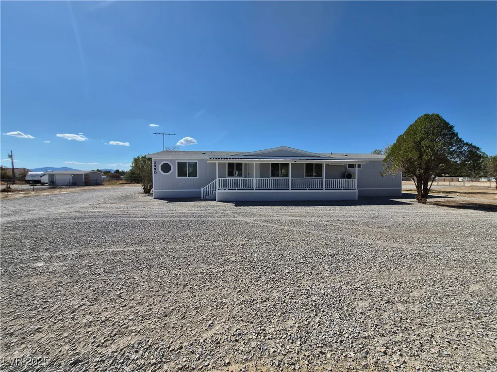 3850 Leonard, Pahrump, NV 89060