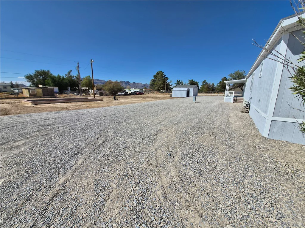 3850 Leonard, Pahrump, NV 89060