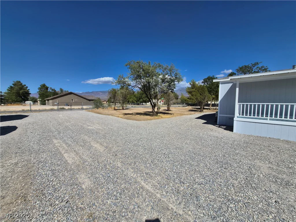 3850 Leonard, Pahrump, NV 89060