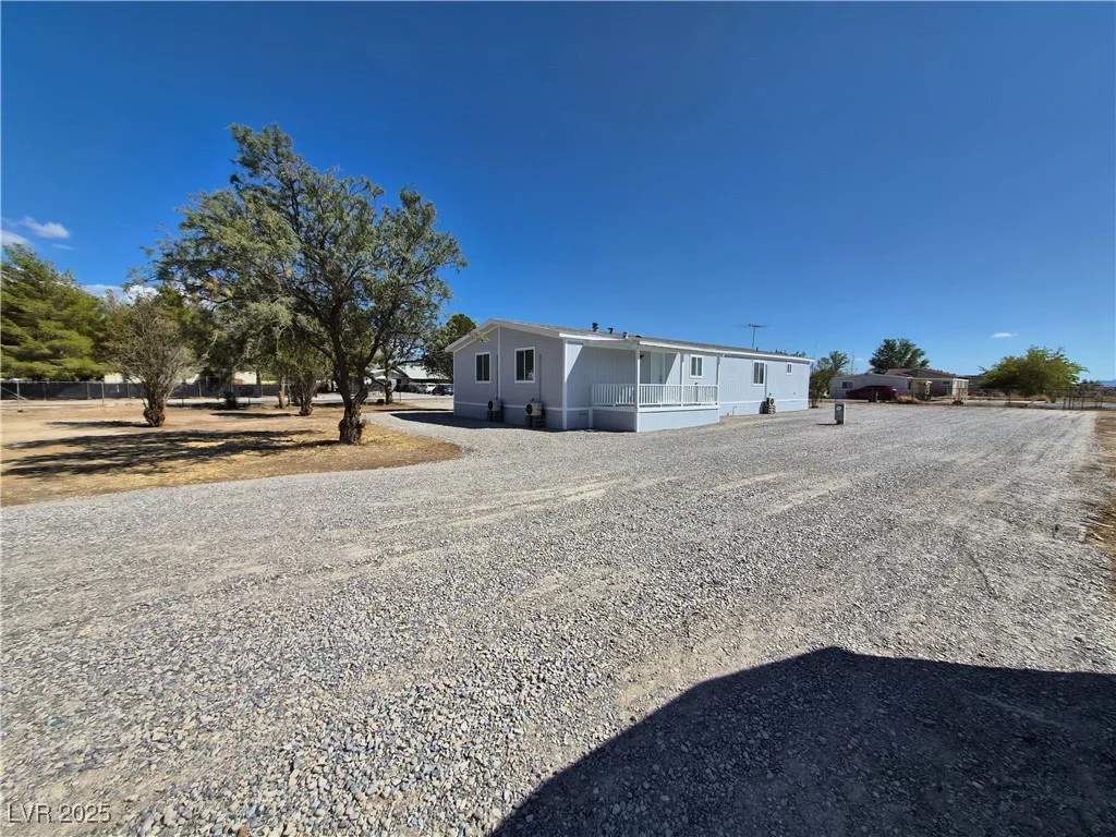 3850 Leonard, Pahrump, NV 89060