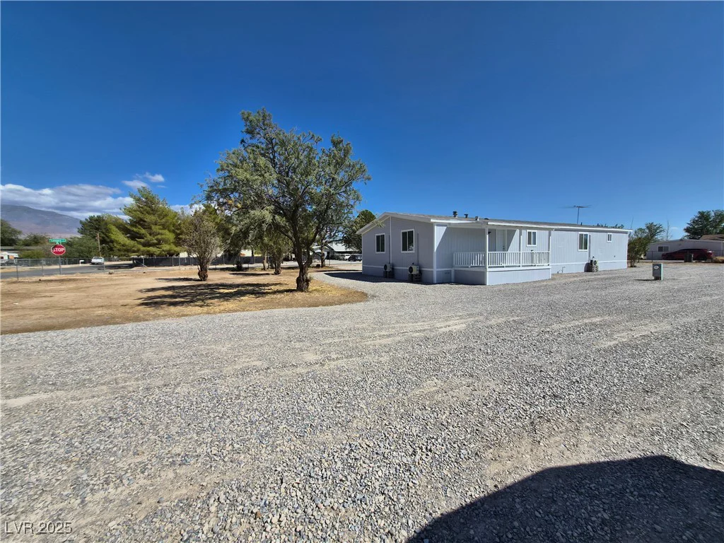 3850 Leonard, Pahrump, NV 89060