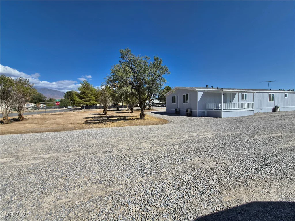3850 Leonard, Pahrump, NV 89060