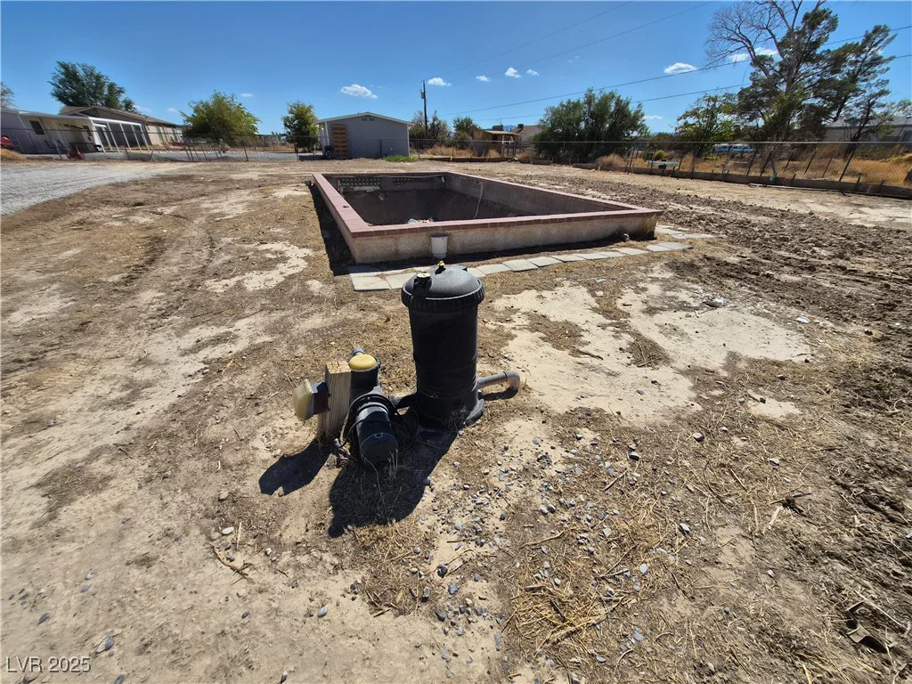 3850 Leonard, Pahrump, NV 89060