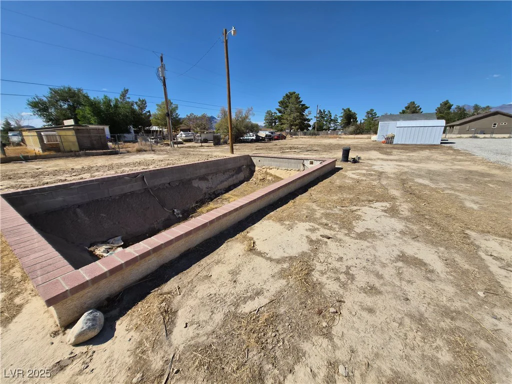 3850 Leonard, Pahrump, NV 89060