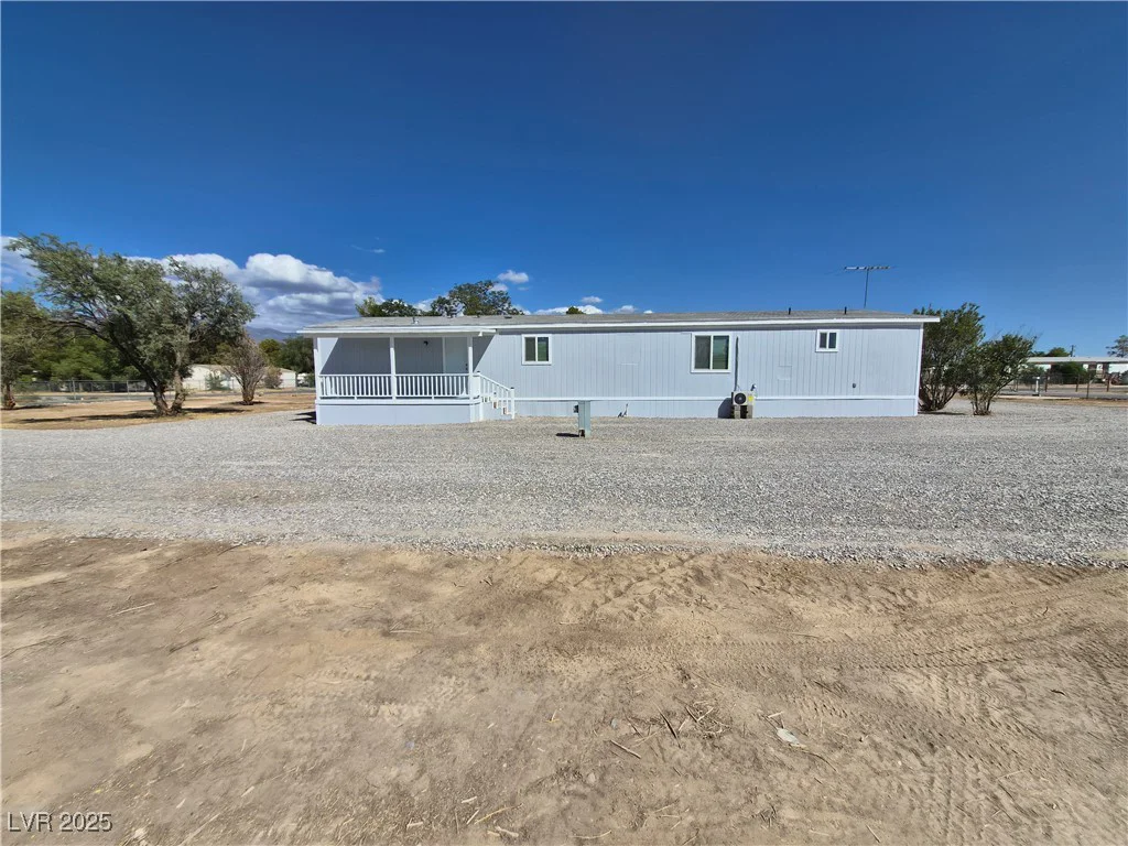 3850 Leonard, Pahrump, NV 89060