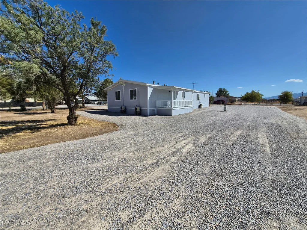 3850 Leonard, Pahrump, NV 89060