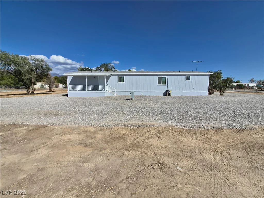 3850 Leonard, Pahrump, NV 89060