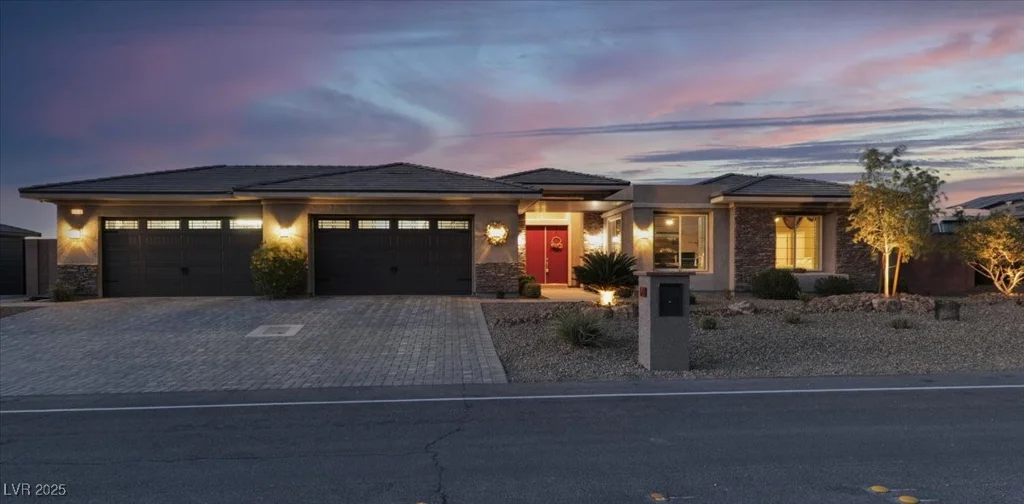 2931 Edgemont, Henderson, NV 89074