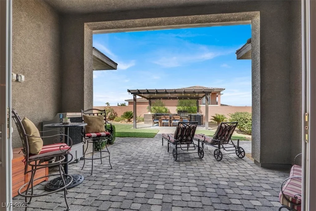 2931 Edgemont, Henderson, NV 89074