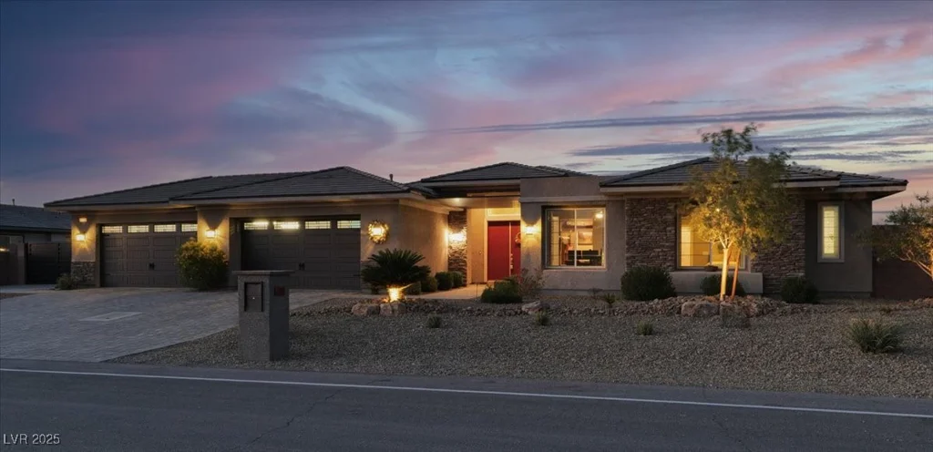 2931 Edgemont, Henderson, NV 89074