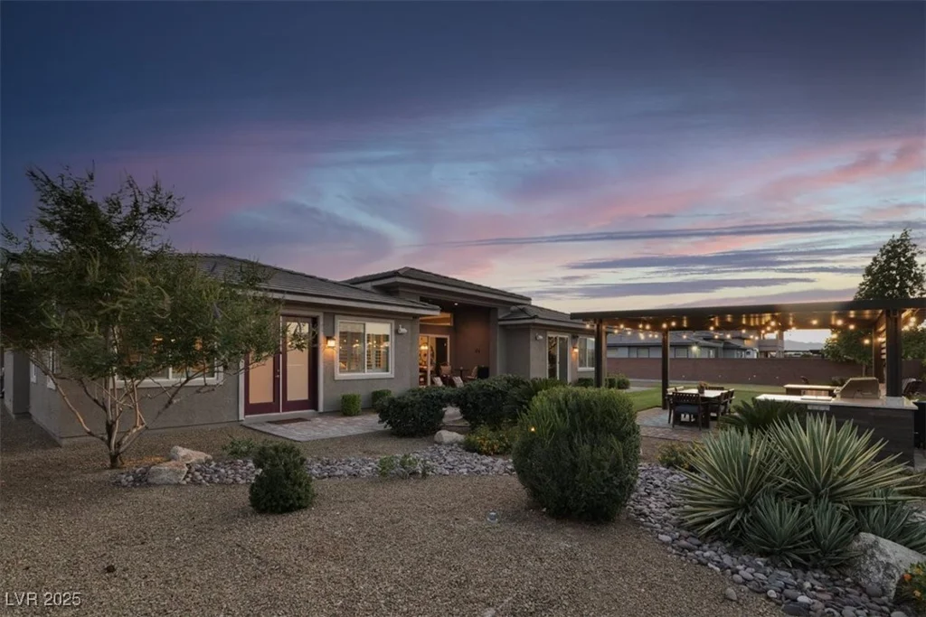 2931 Edgemont, Henderson, NV 89074